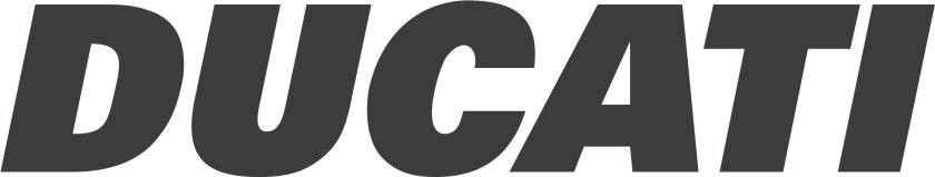 Ducati логотип