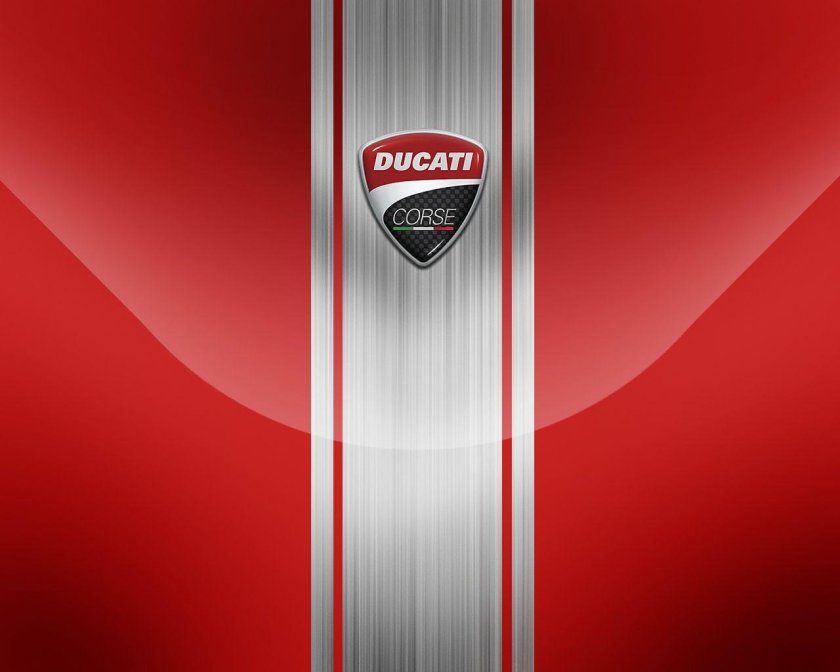 Ducati эмблема