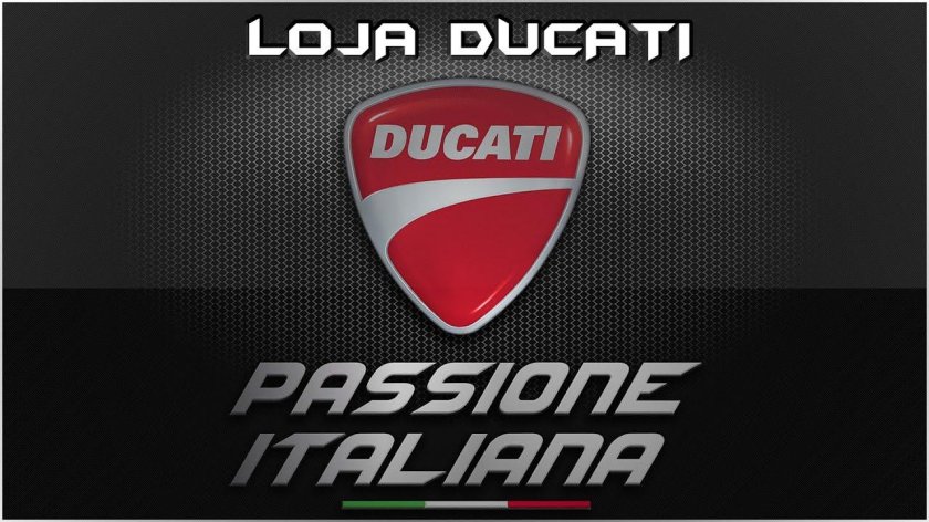 Ducati Moto logo