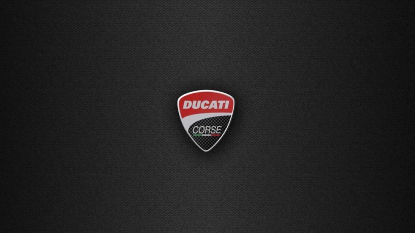 Ducati logo