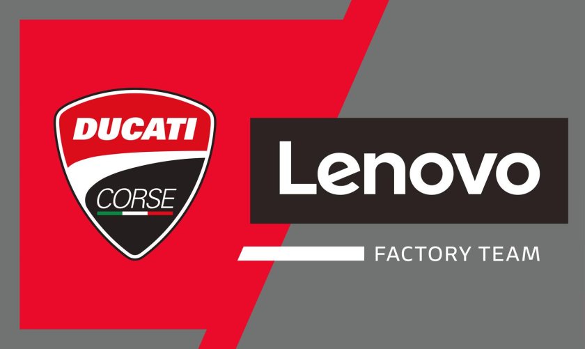 Ducati Lenovo Team