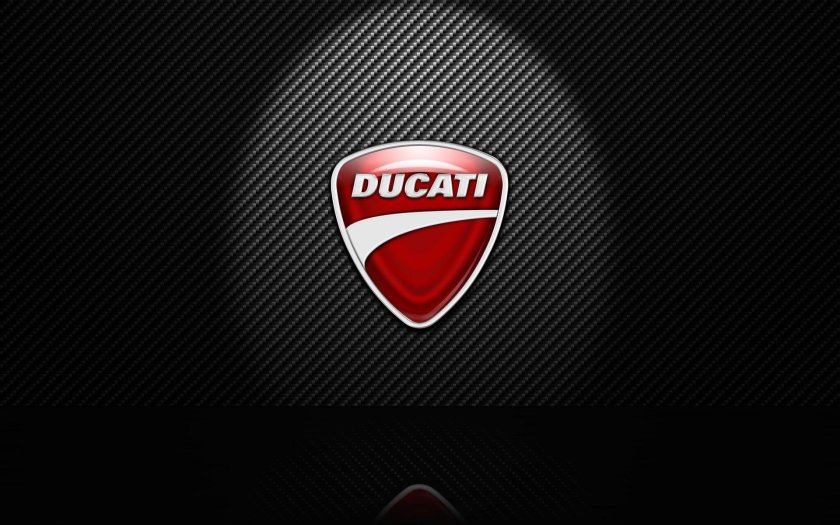 Ducati лого
