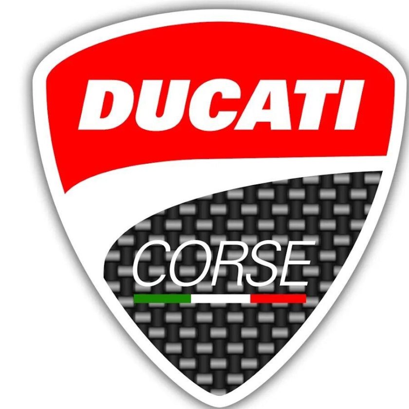 Наклейки Ducati