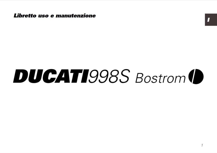 Ducati logo