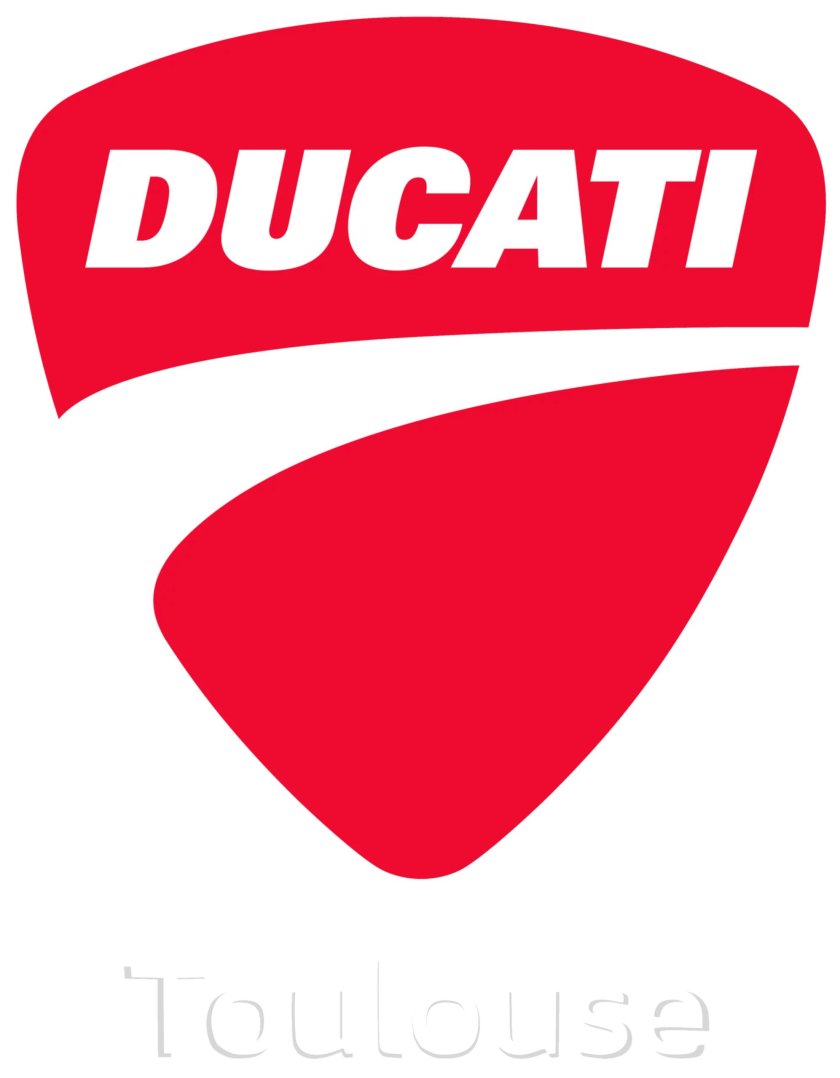 Ducati logo