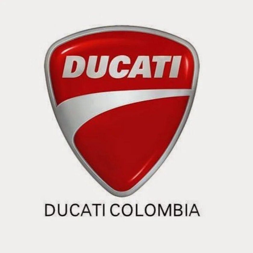 Ducati мотоциклы