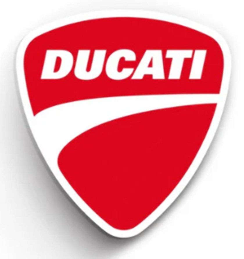 Ducati corse