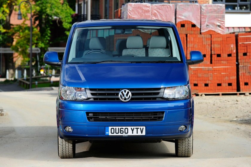 Онежский Фольксваген