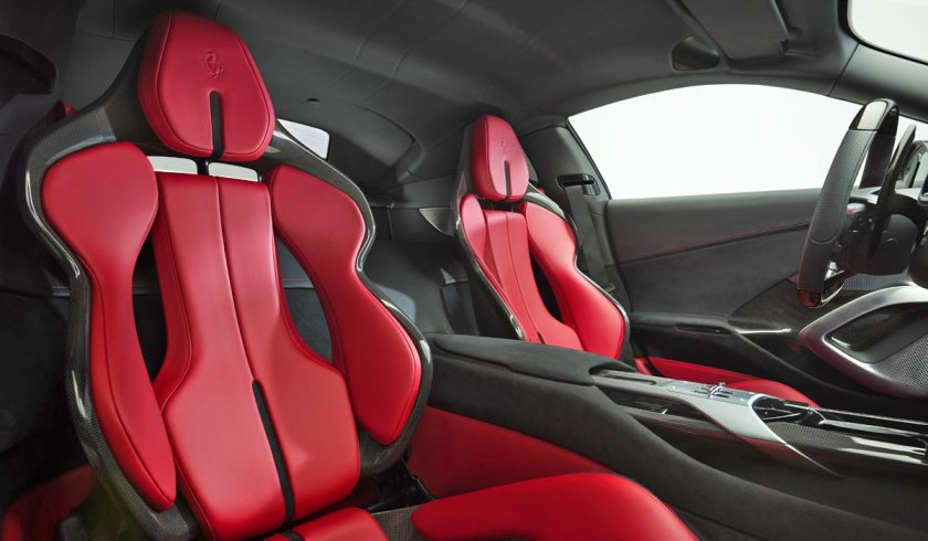 812 superfast ferrari