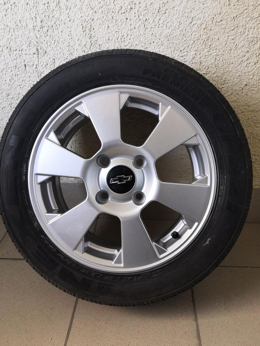 Диски КИК КС 718