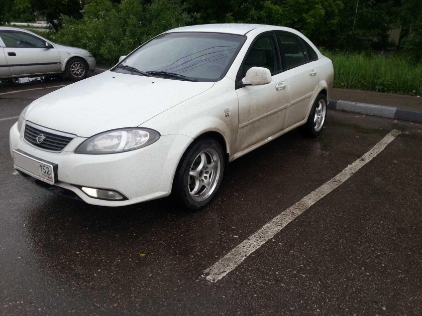 Джентра ВОЛТРА