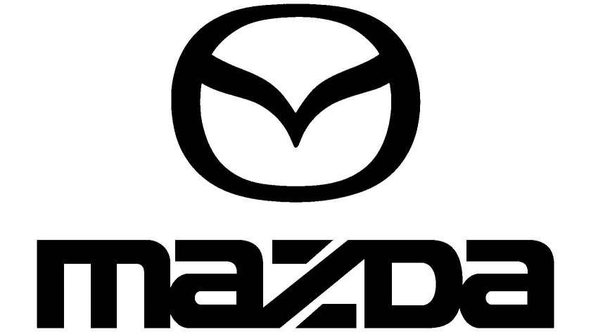 Mazda 3 logo