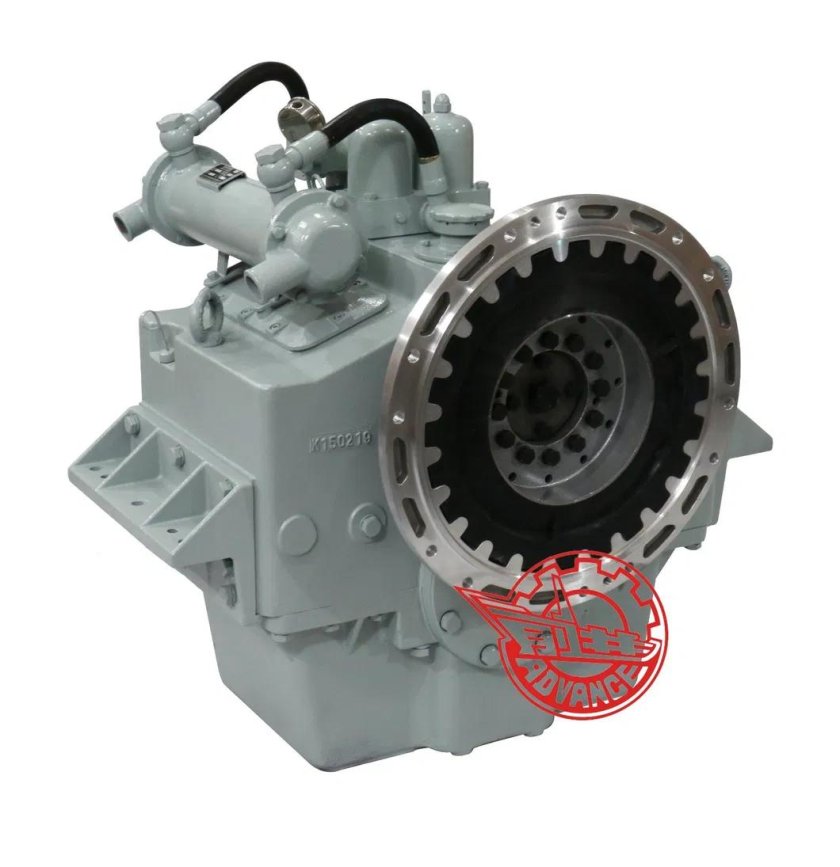 Судовой реверс-редуктор z300 Hangzhou Advance