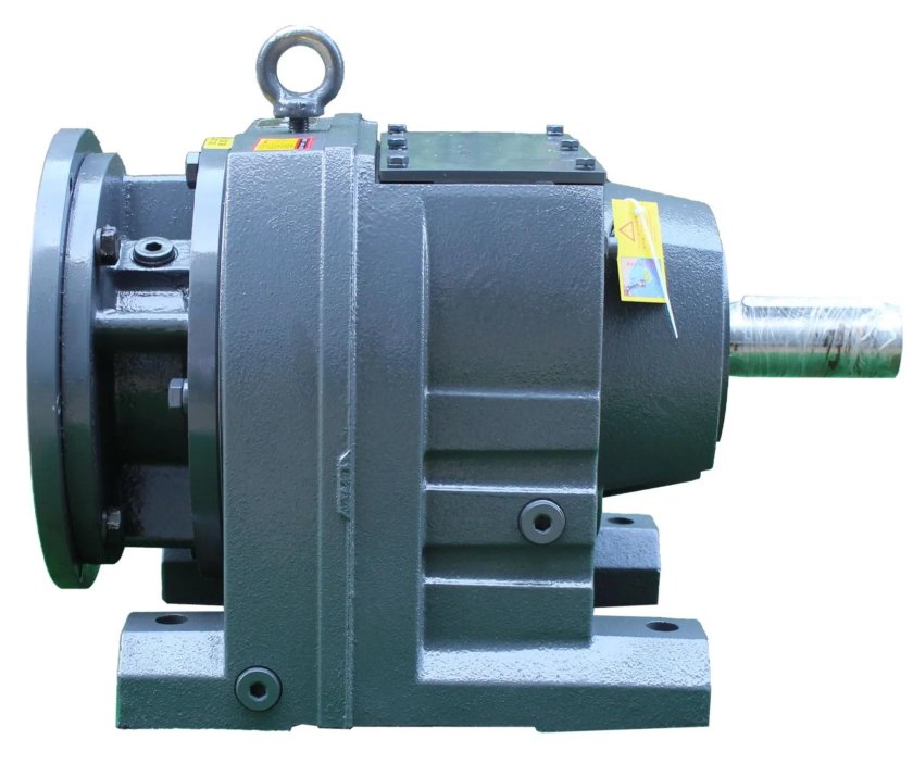 Редуктор электродвигателя
