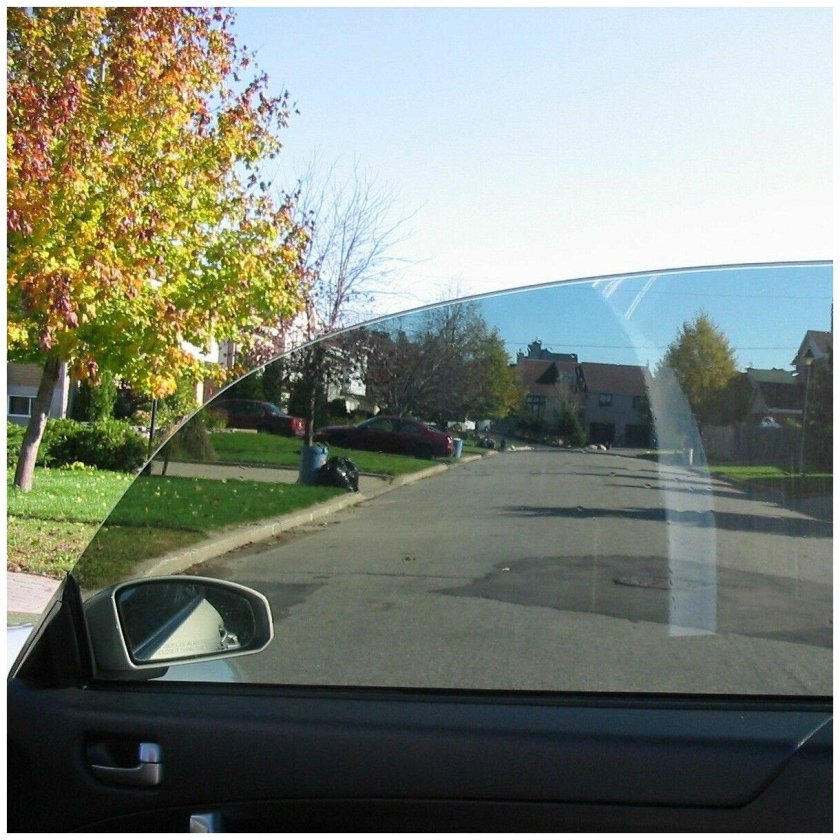 Плёнка тонировочная Solarnex 50