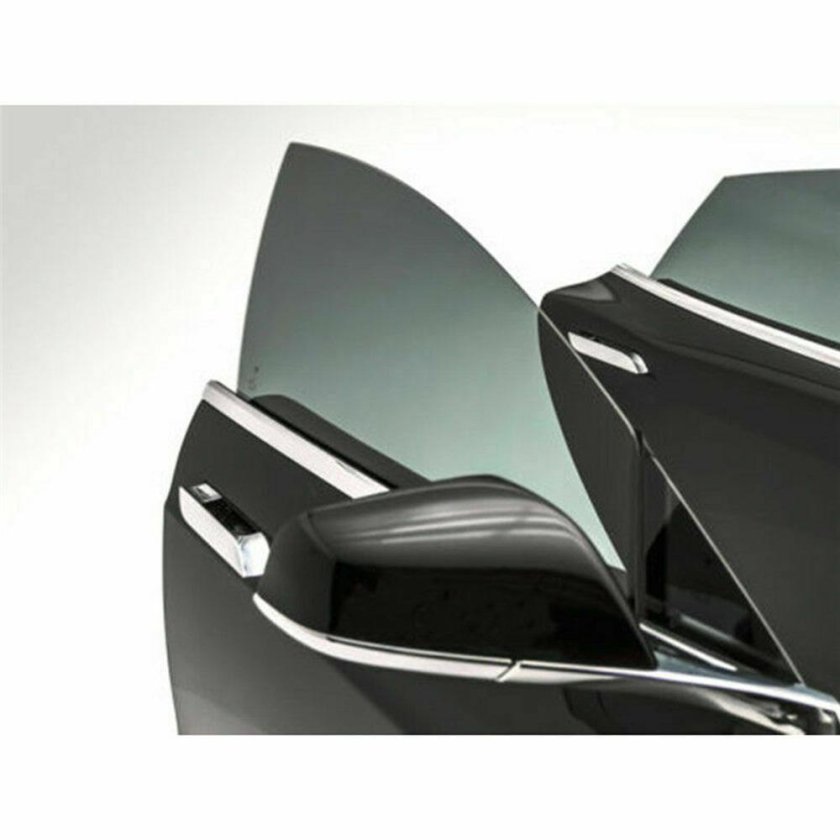 Автомобильные стекла