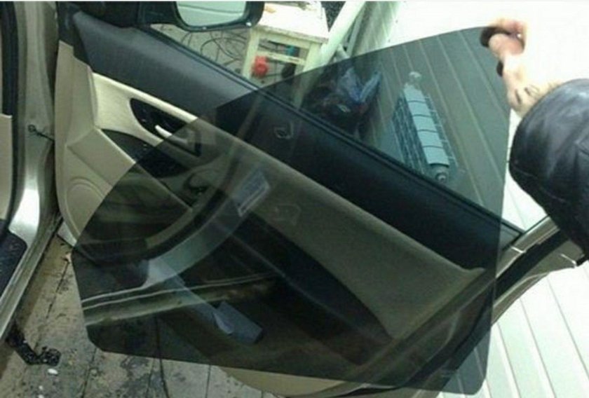 Съемная тонировка е46