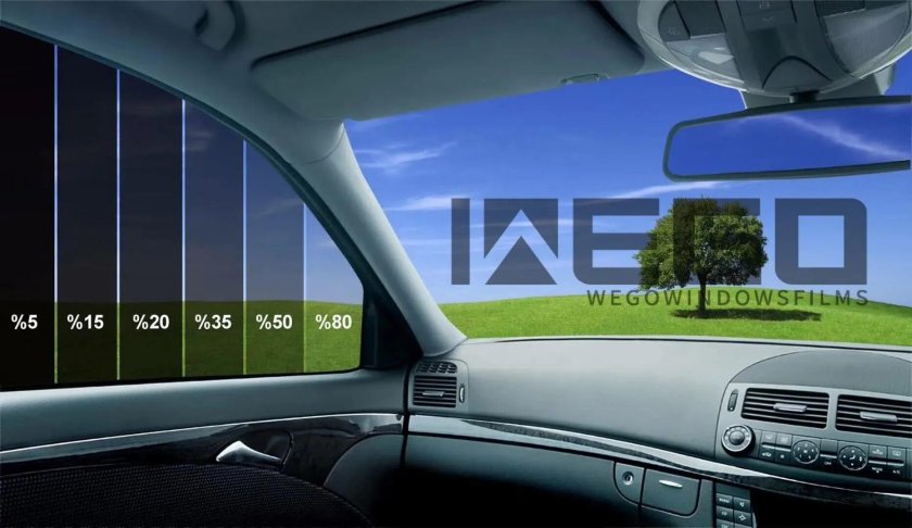 Тонер светопропускание 50