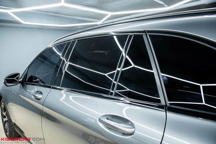 Mercedes benz s класс 2013 2017