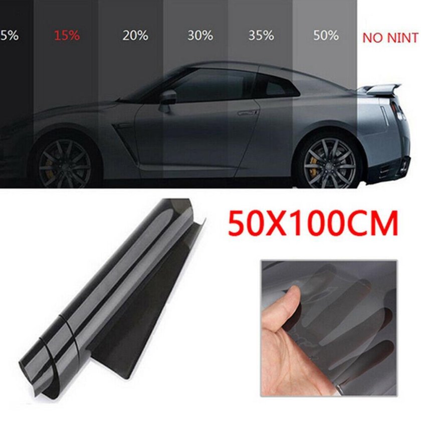 Светопропускаемость 15%