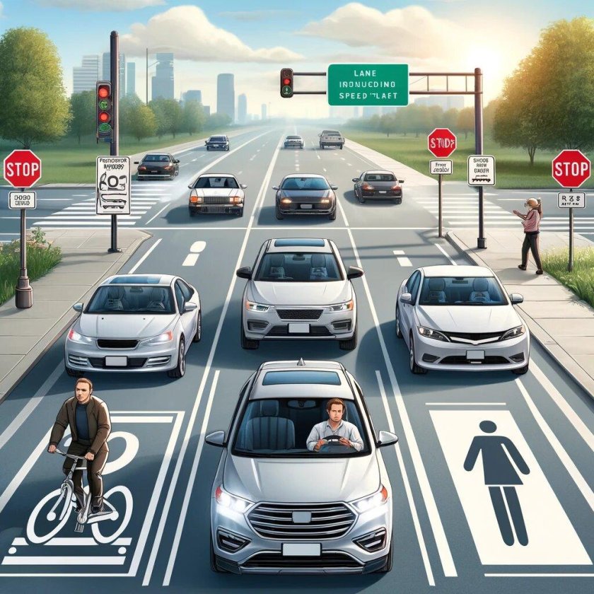 Итс интеллектуальные транспортные системы