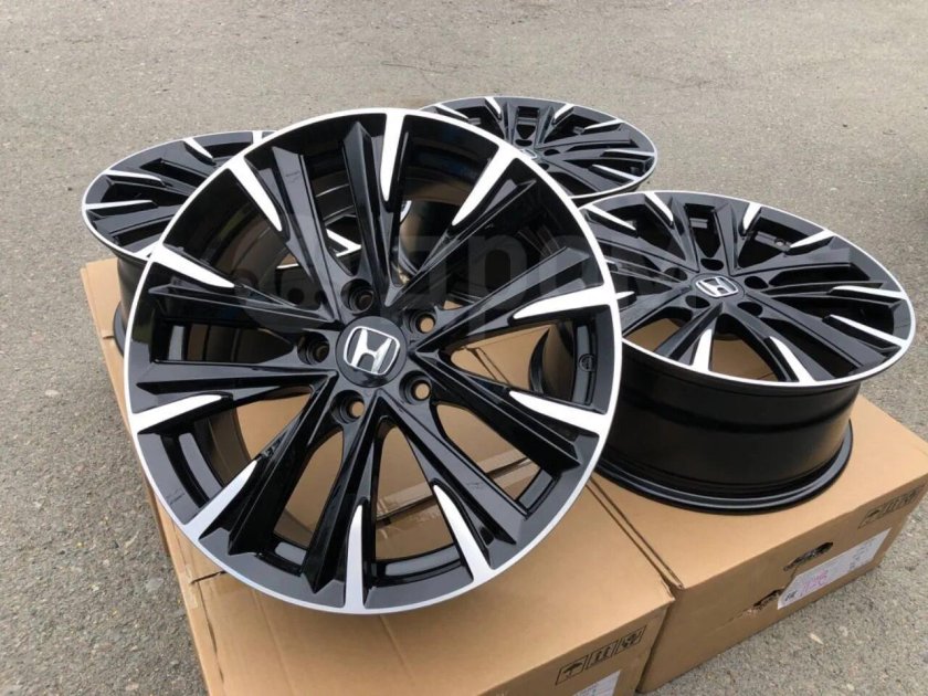 Диски хонда