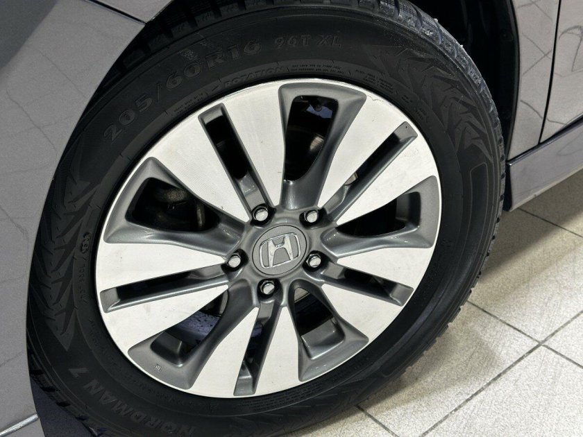 Колесные диски