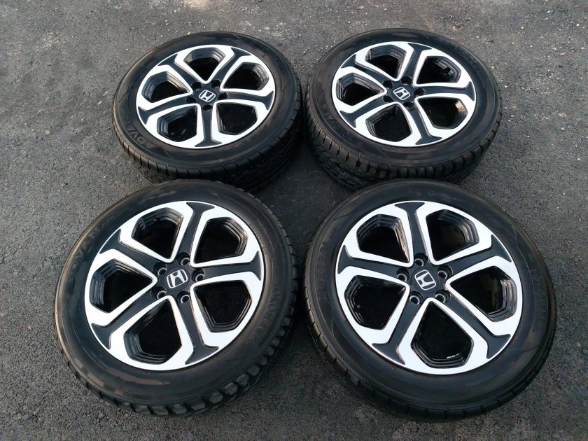 Диски 14 Хонда