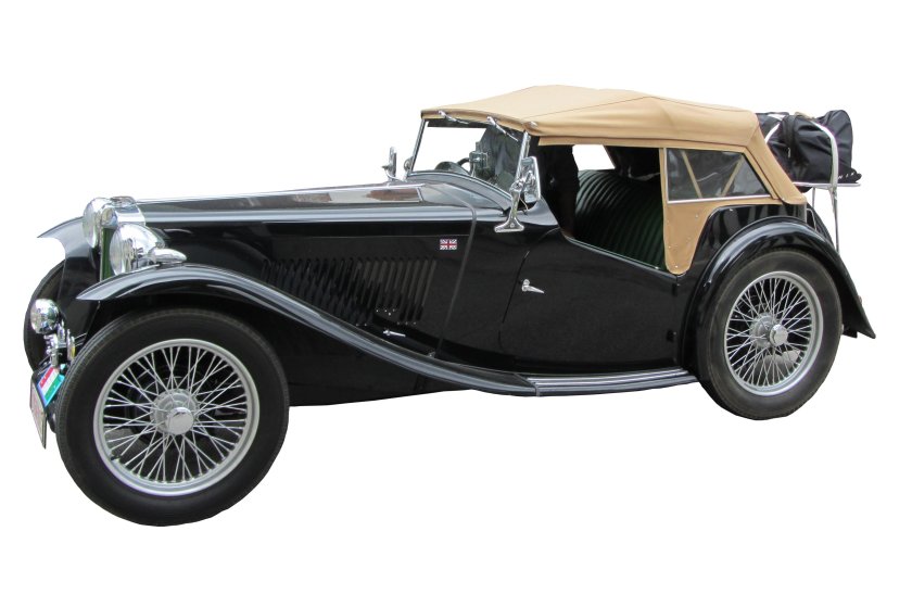 Старинные автомобили