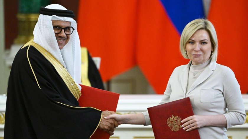 Король бахрейна