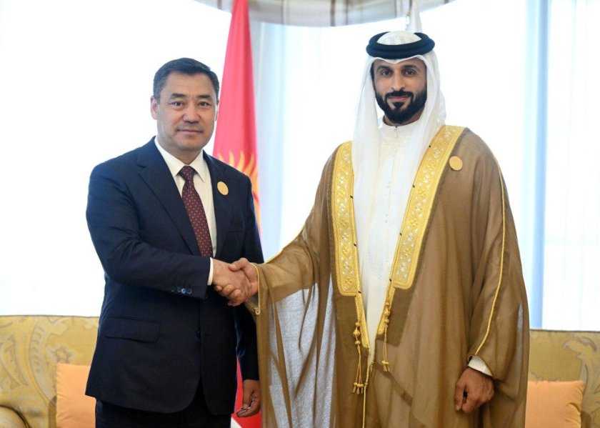 Тамим Бин Хамад Аль Тани