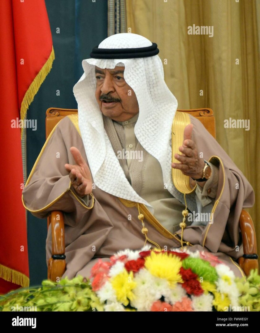 Халифа ибн Салман Аль Халифа