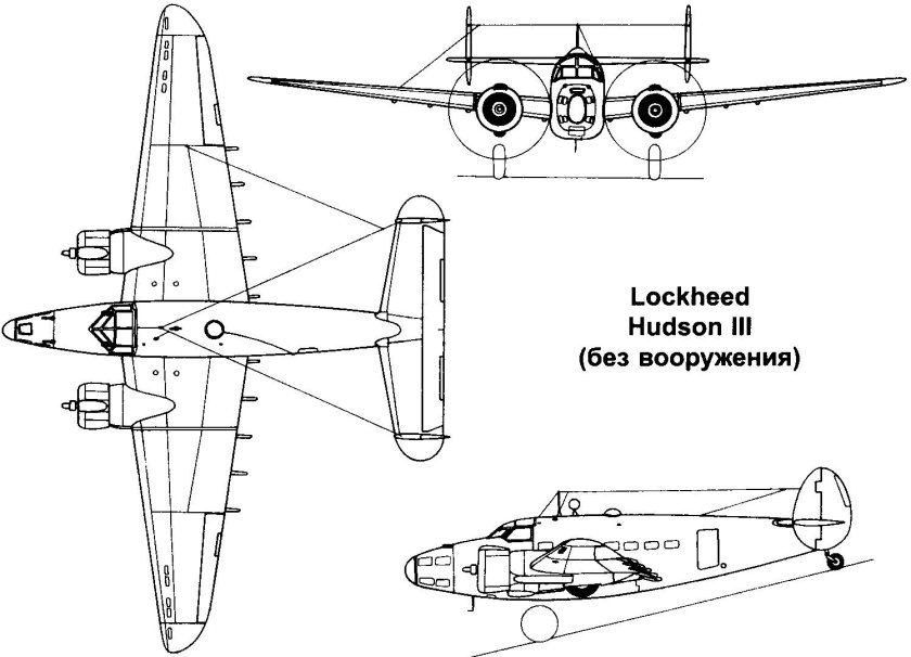 Проект тяжелого штурмовика ЦКБ-60