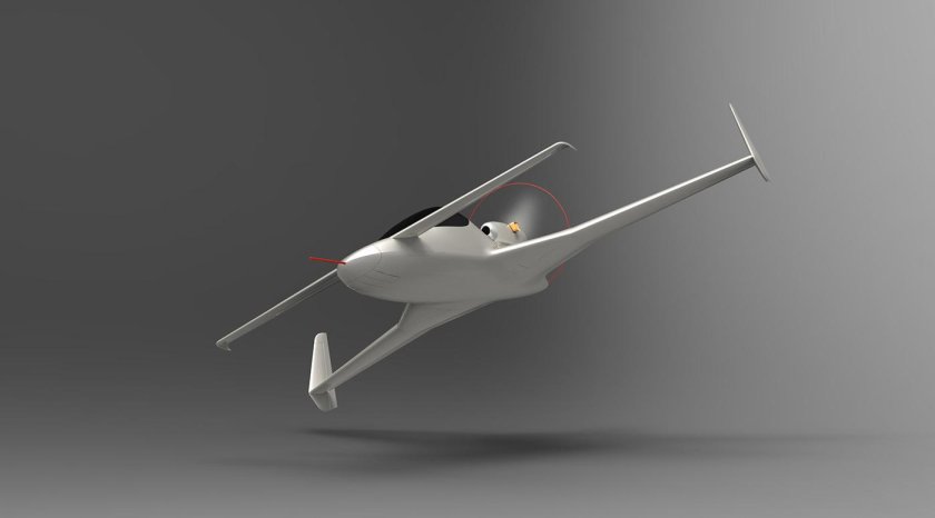 Утка БПЛА Украина