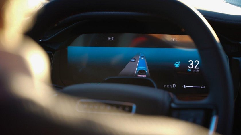 Новые автомобили