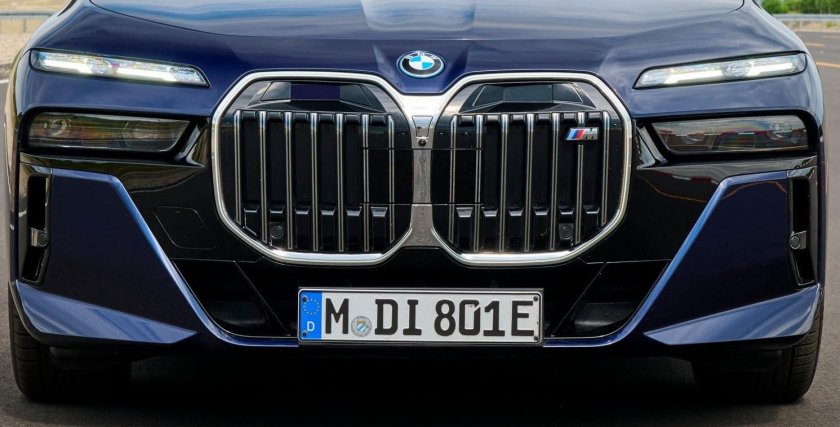 Автомобили с 4 уровнем автопилота