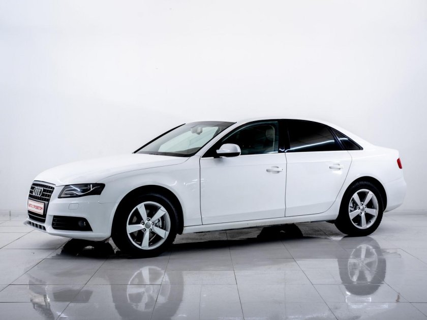 Audi a 4 2011