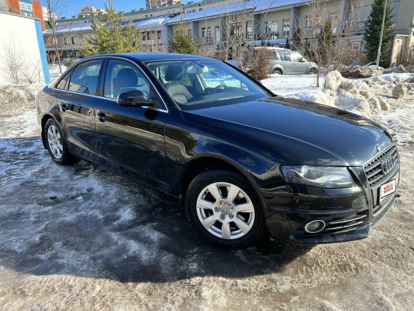 Шкода Суперб 2007 1.8