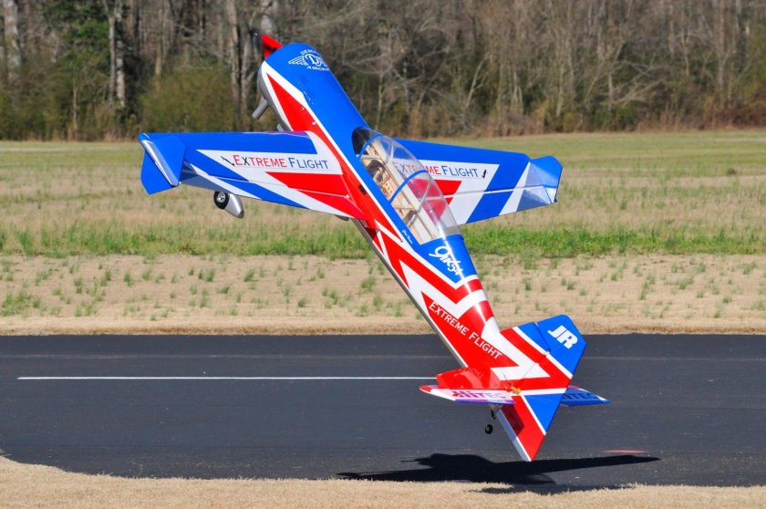 Самолет як 54