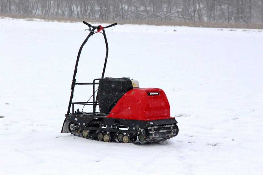 Паксус Авант 500