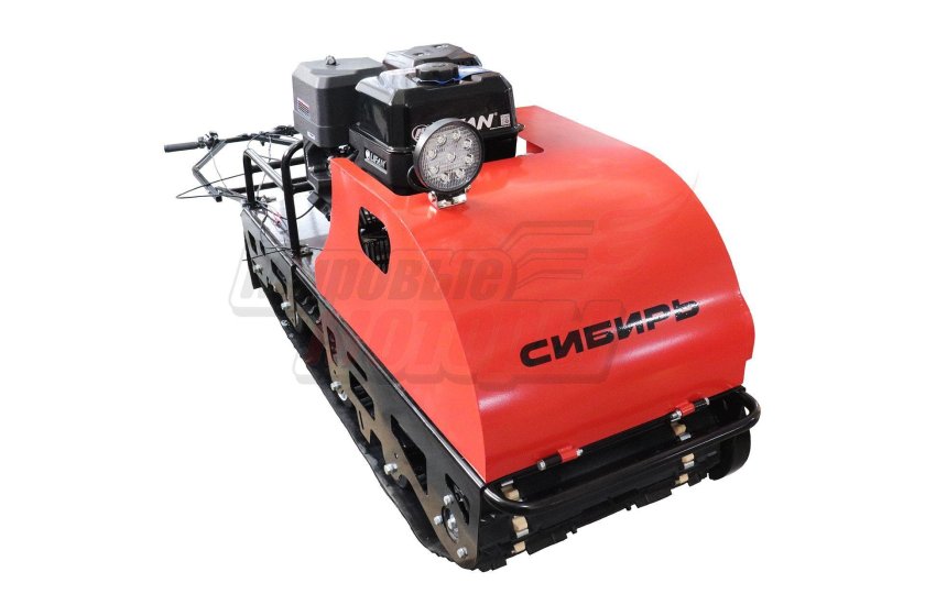 Подставка под дв Лифан 15 л.с и вариатор