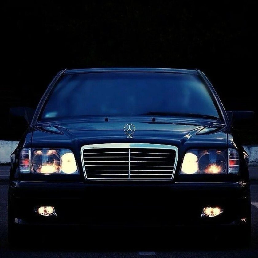 Mercedes benz w 140 s 600