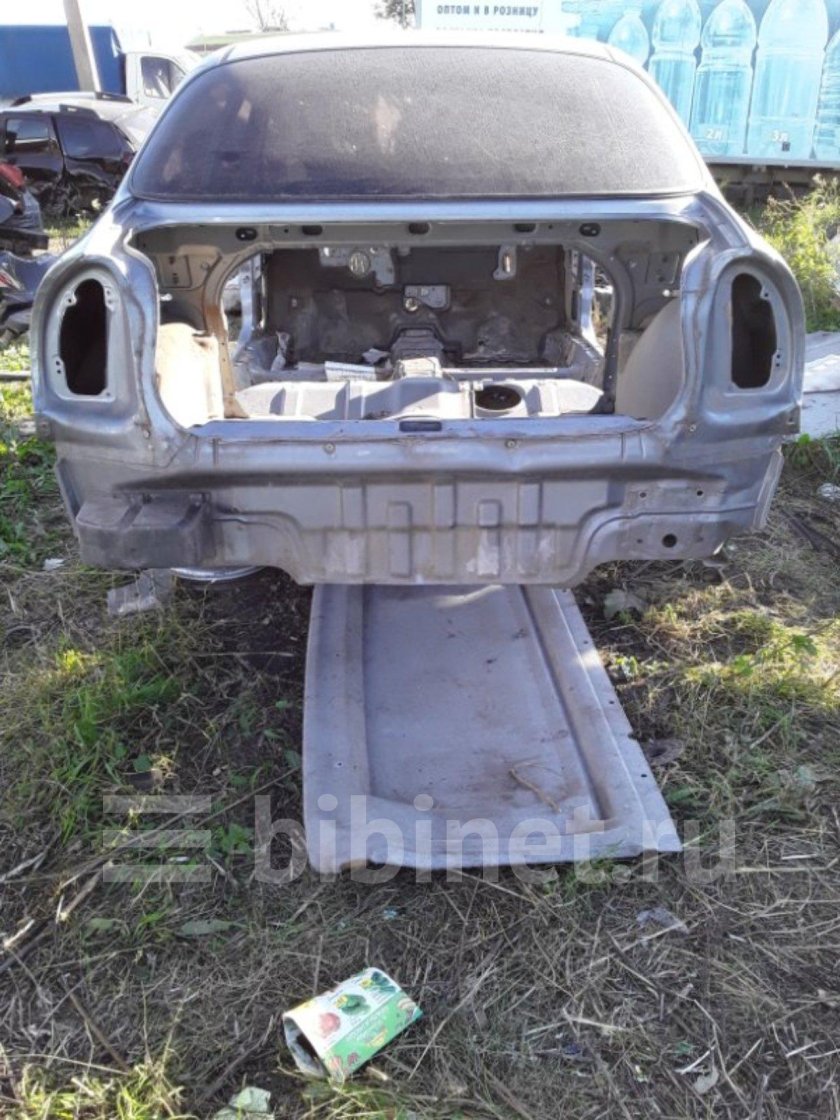 Детали кузова