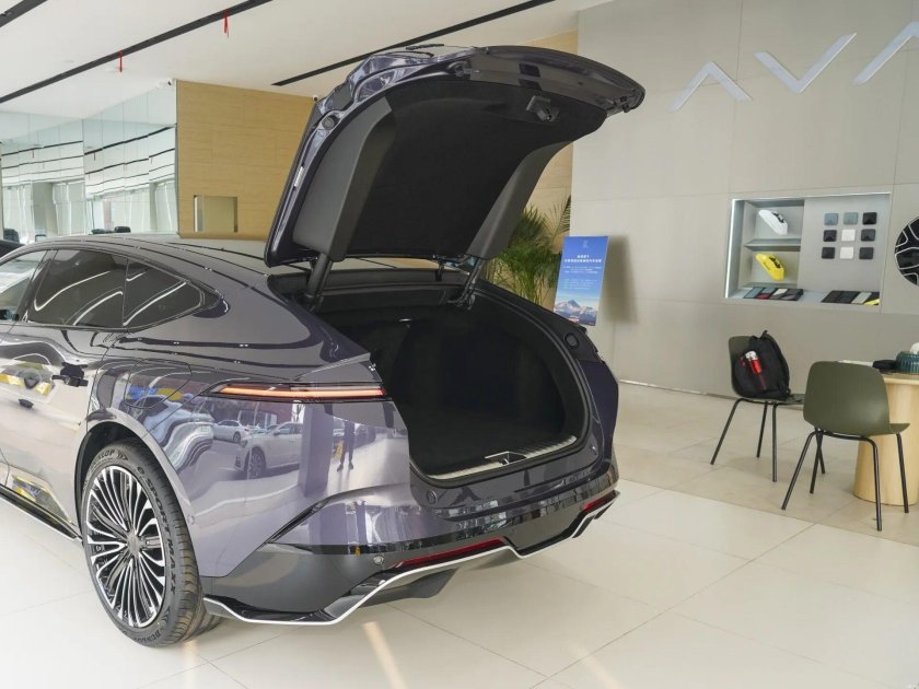 Автомобили китай