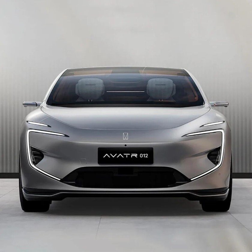 Новые автомобили