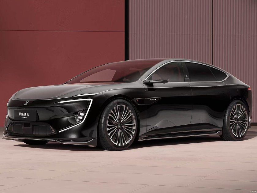 Новые автомобили