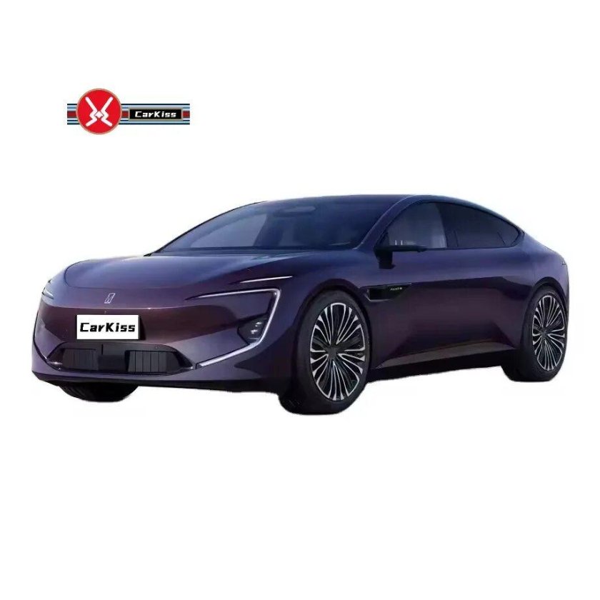 Китай автомобили