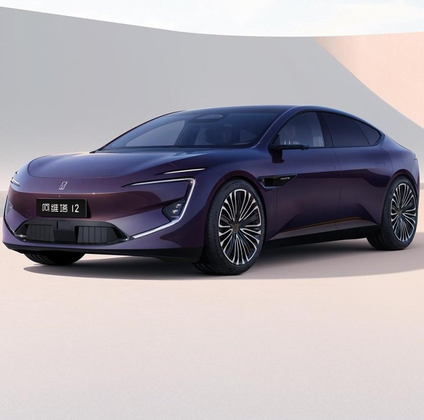 Автомобили китай