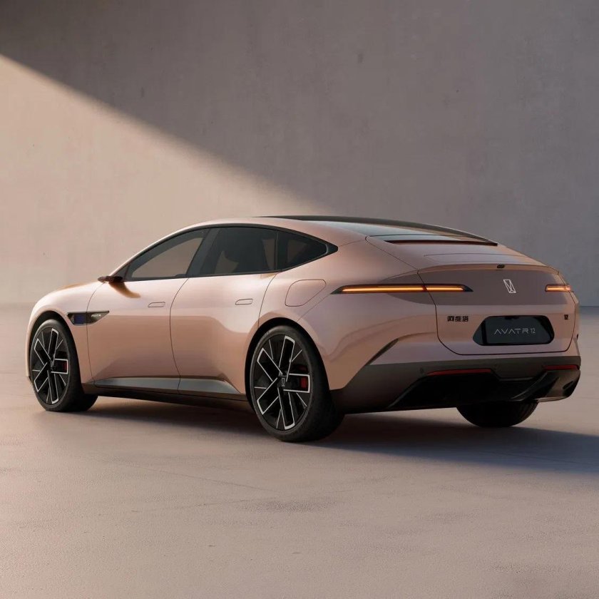 Новые автомобили