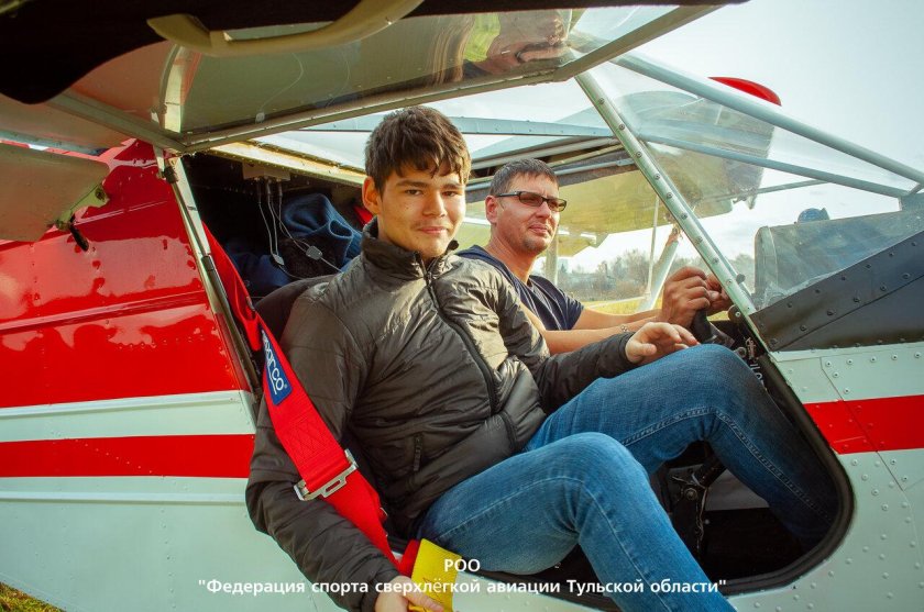 Александр анисимов пилот ан 26